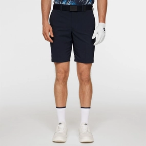 Mitch Shorts JL Navy Premium J.Lindeberg menswear