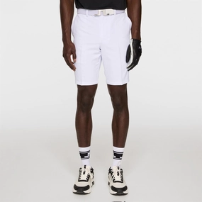 Mitch Shorts White Premium J.Lindeberg menswear