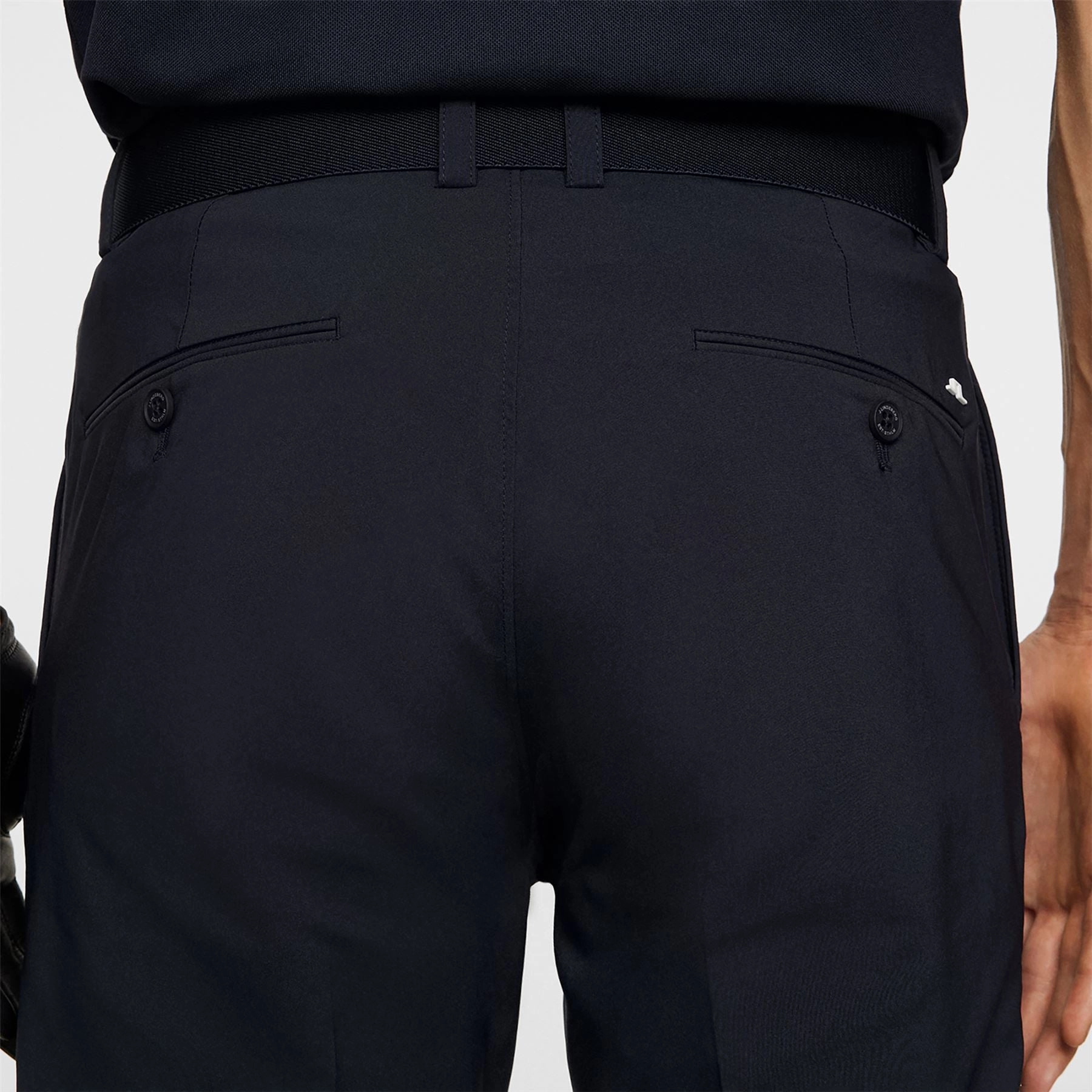 Mitch Trousers JL Navy J.Lindeberg Golfwear for Men
