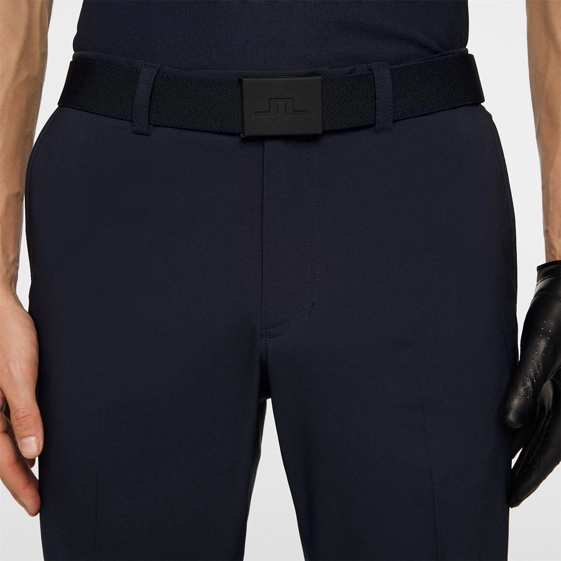 Mitch Trousers JL Navy J.Lindeberg Golfwear for Men