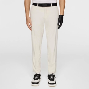 Mitch Trousers Moonbeam Premium J.Lindeberg menswear