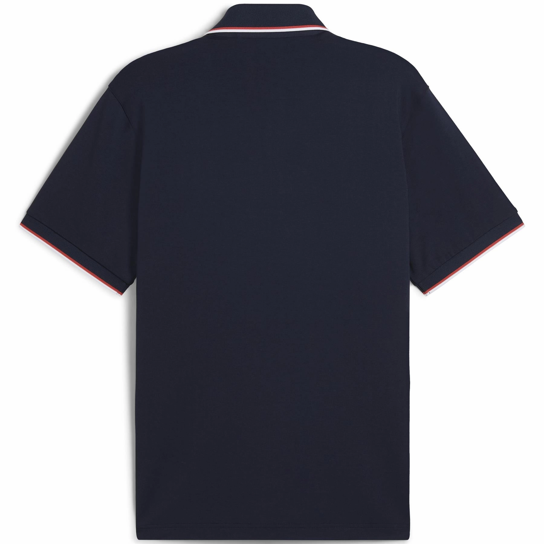 Modalon Queen City Polo Deep Navy/White Glow Puma Men's Sportswear