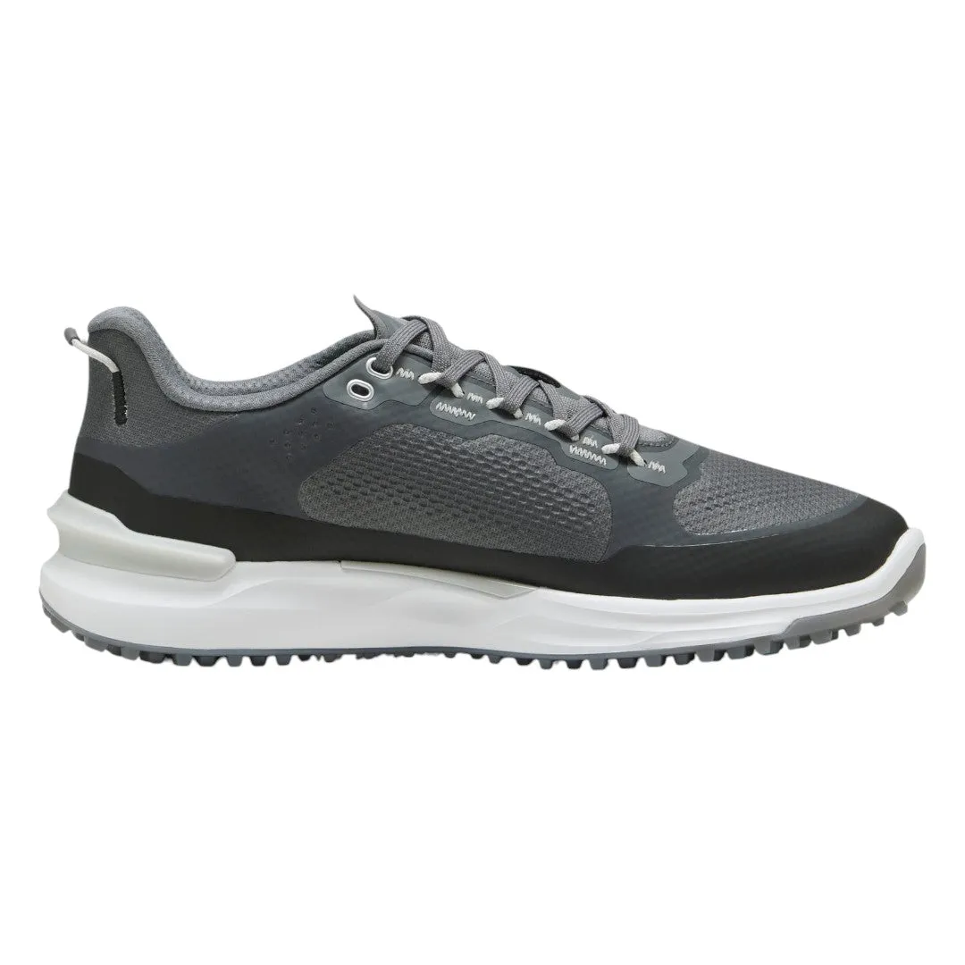 Minimal Walking Shoes, Elastic Gore Shoes, Anti-Slip Shoes Puma IGNITE Elevate Golf Shoes 310221