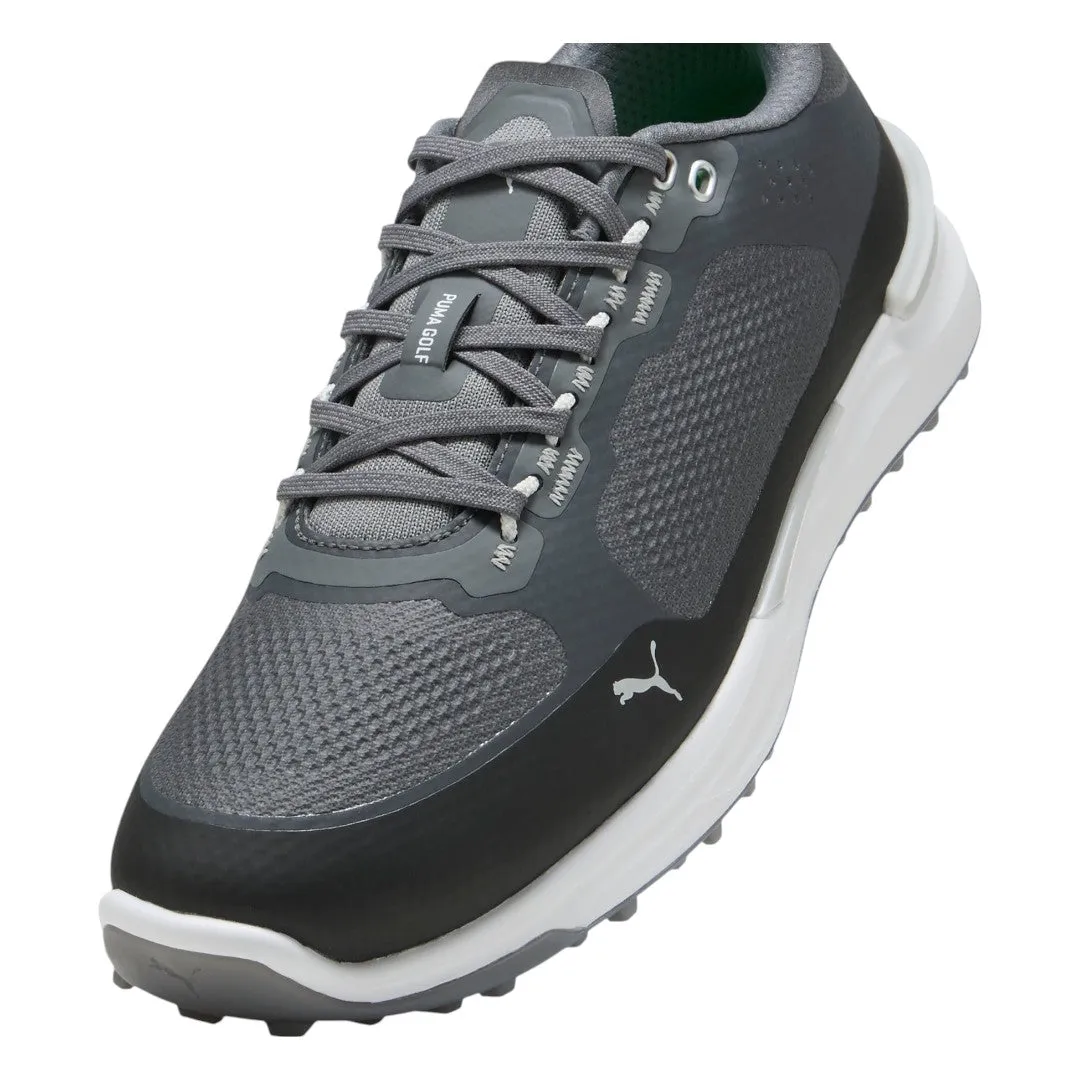 Orthopedic Shoes Puma IGNITE Elevate Golf Shoes 310221 Rugged Sole Shoes