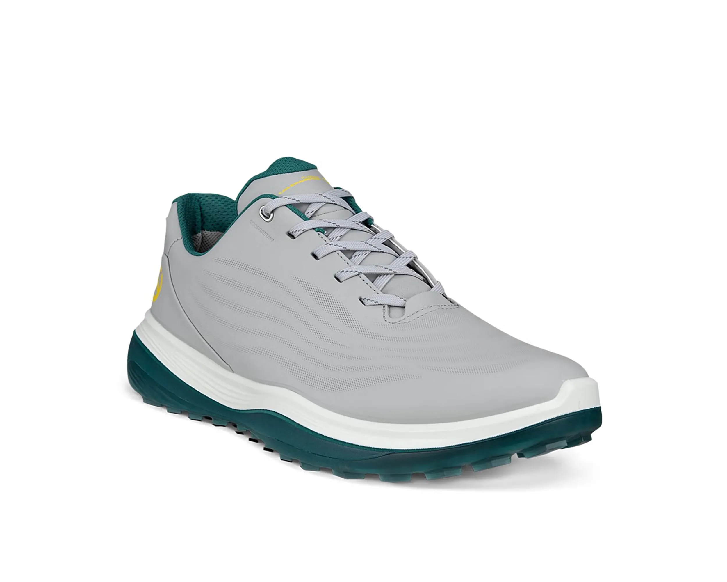 Fashion Sneakers Men`s Golf Lt1 Leather WP Golf Shoe