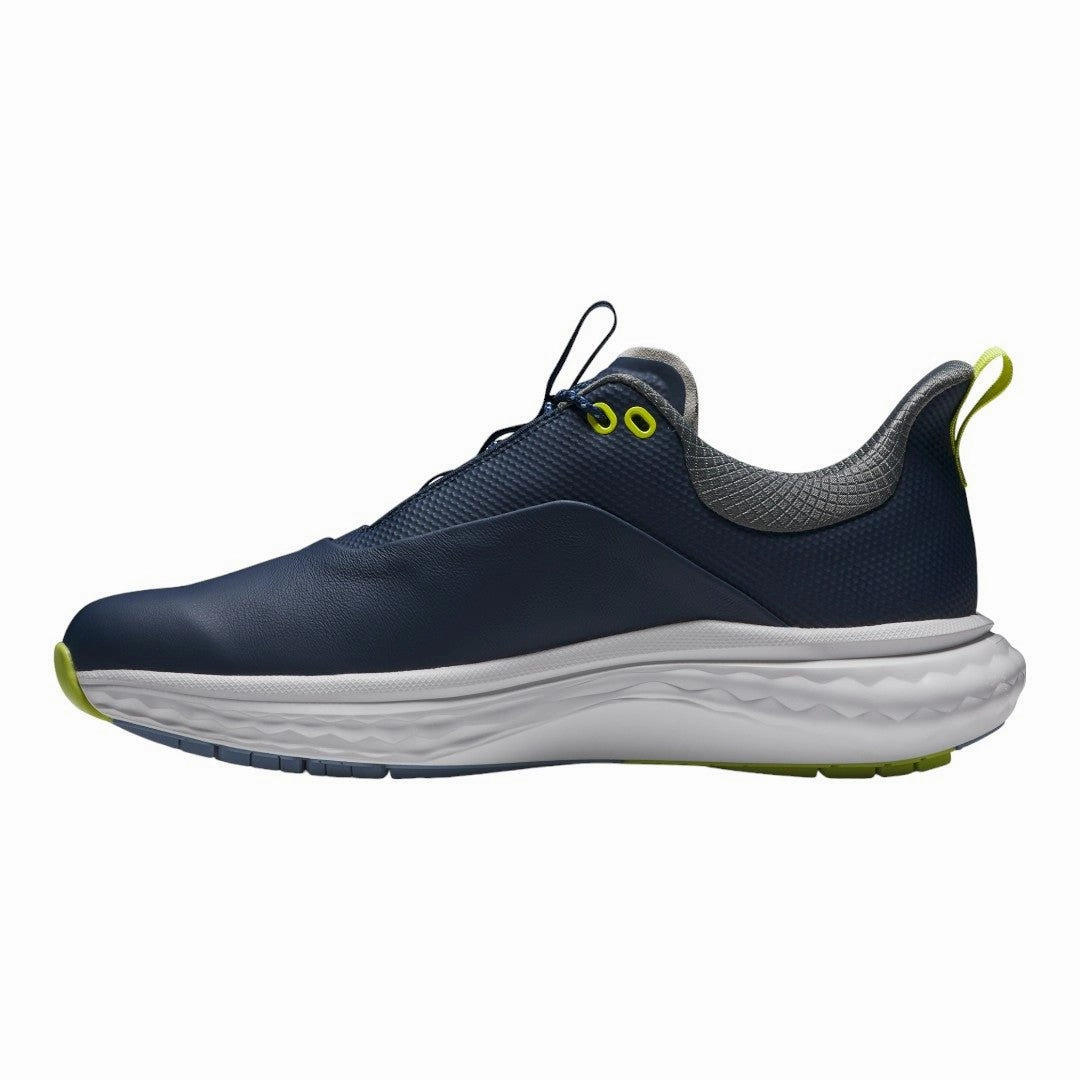 Trendy Shoes, Running-Inspired Shoes FootJoy Quantum Golf Shoes 56983