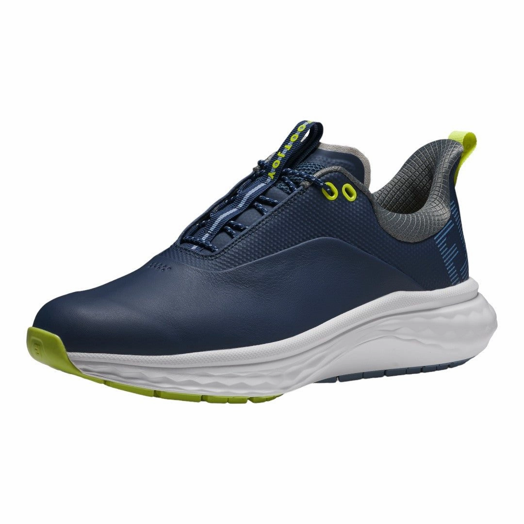 FootJoy Quantum Golf Shoes 56983 Running Sneakers