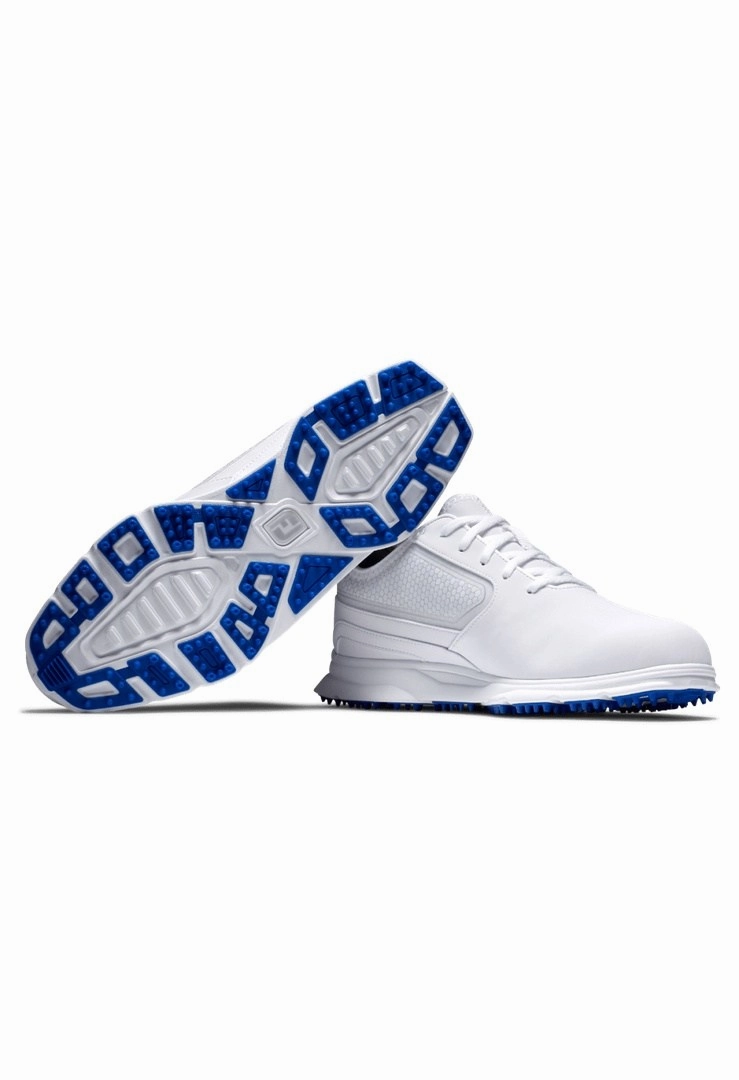 Memory Foam Shoes, Lightweight Shoes Footjoy Superlites XP Golf Shoes 58087