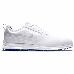 Work Safety Shoes Modern Comfort Shoes Footjoy Superlites XP Golf Shoes 58087 Lightweight Trail Shoes Shock Resistant Shoes