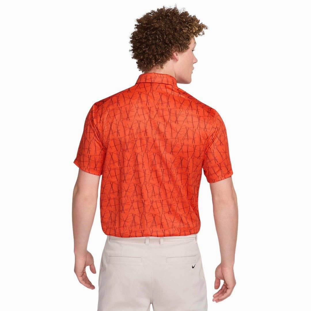 Nike Victory  Golf Polo FQ1134 women's polo top, football jersey shirt