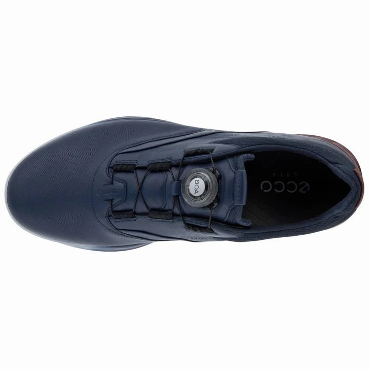 Ecco S-Three Gore-Tex BOA Golf Shoes 102954 All-Day Wear Shoes