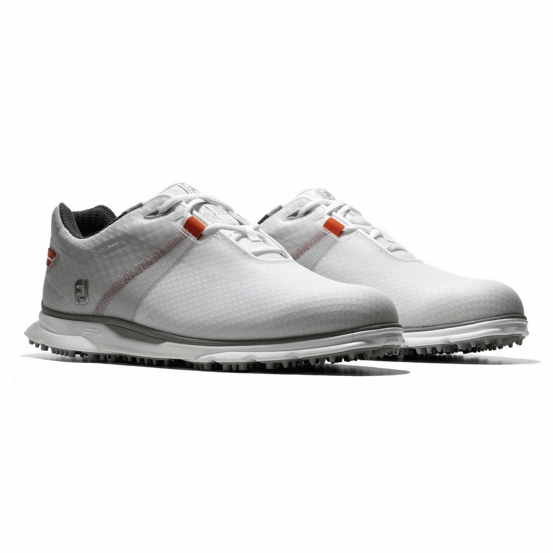 FootJoy Pro SL Sport Golf Shoes 53853 Comfortable Soles, Unisex Sneakers, Breathable Uppers