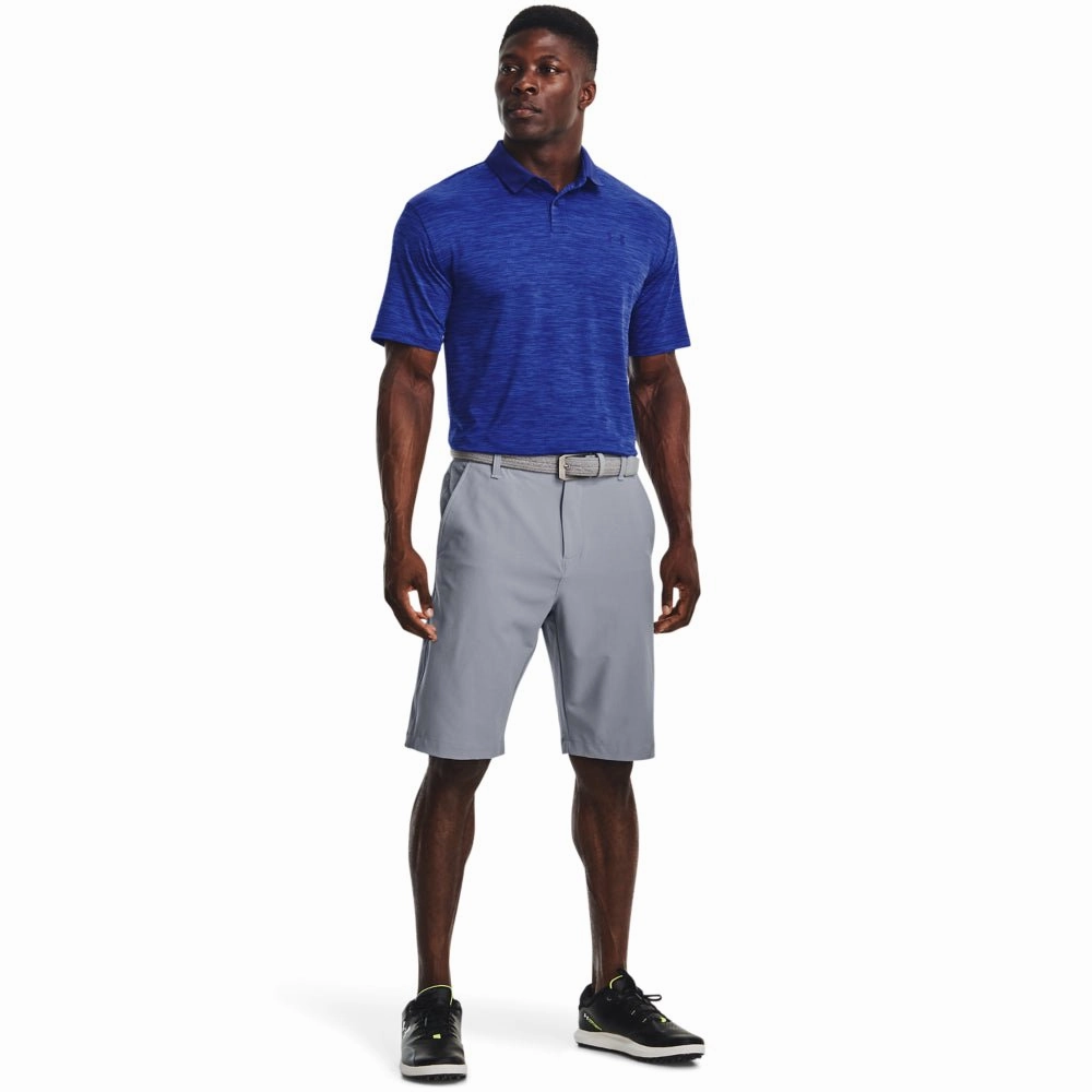 men's winter coat Under Armour Performance 2.0 Golf Polo Shirt 1342080 women's pastel clothing