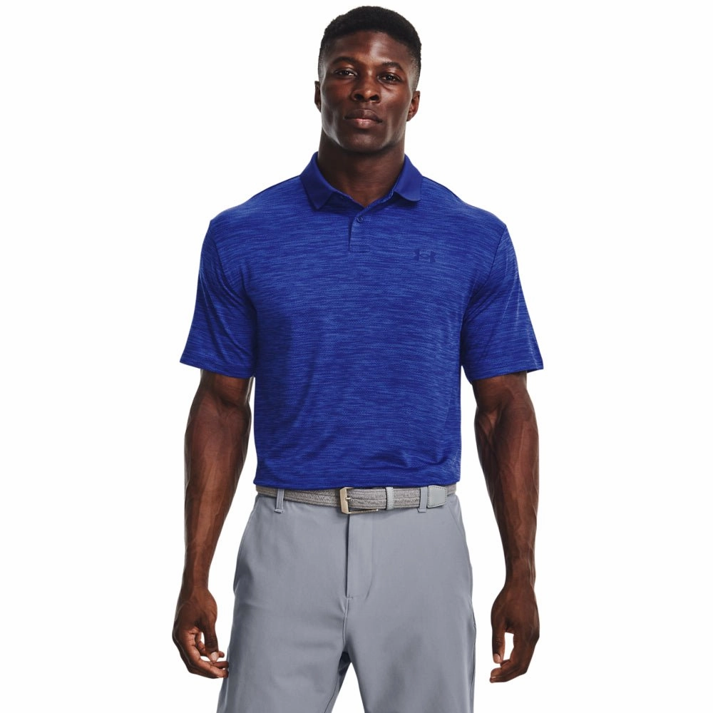Under Armour Performance 2.0 Golf Polo Shirt 1342080 women's v-neck top, girls fleece jacket
