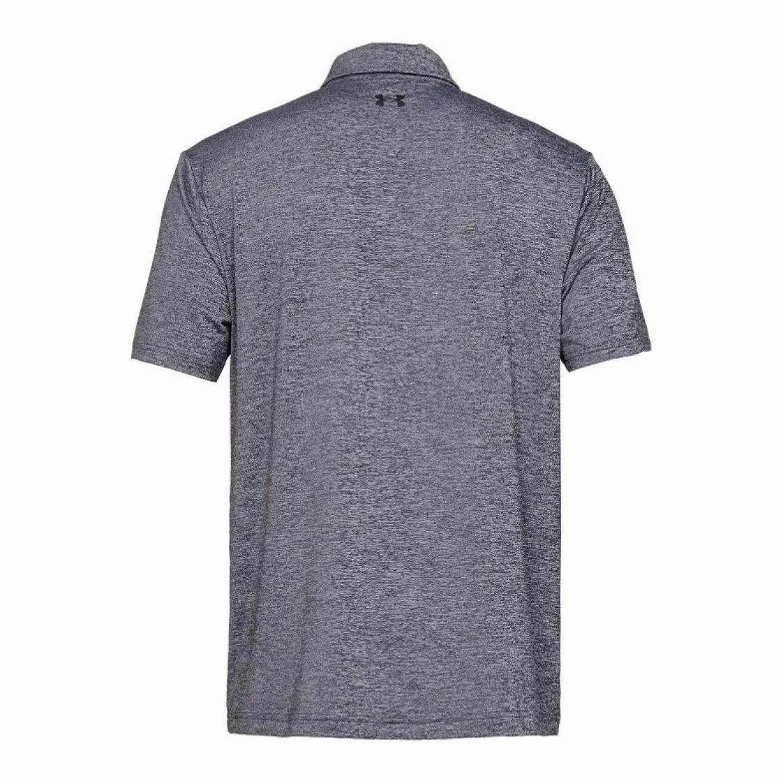 activewear, padded fashion coat Under Armour Playoff 2.0 Golf Polo Shirt 1327037