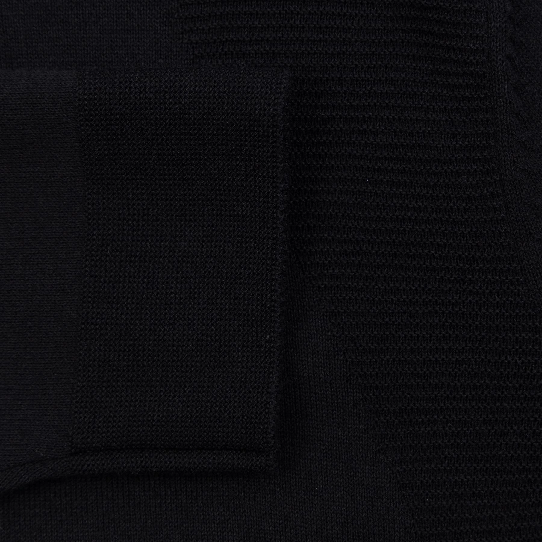 Momentum Crew Neck Sweatshirt Black Boss Men's Fashion