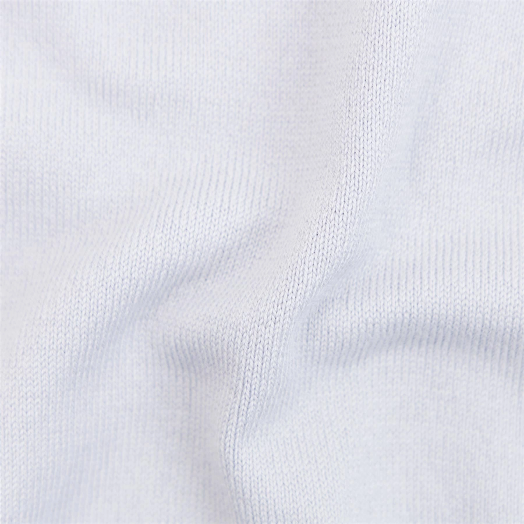 Momentum Quarter Zip Mid Layer Light Grey Boss Men's Fashion