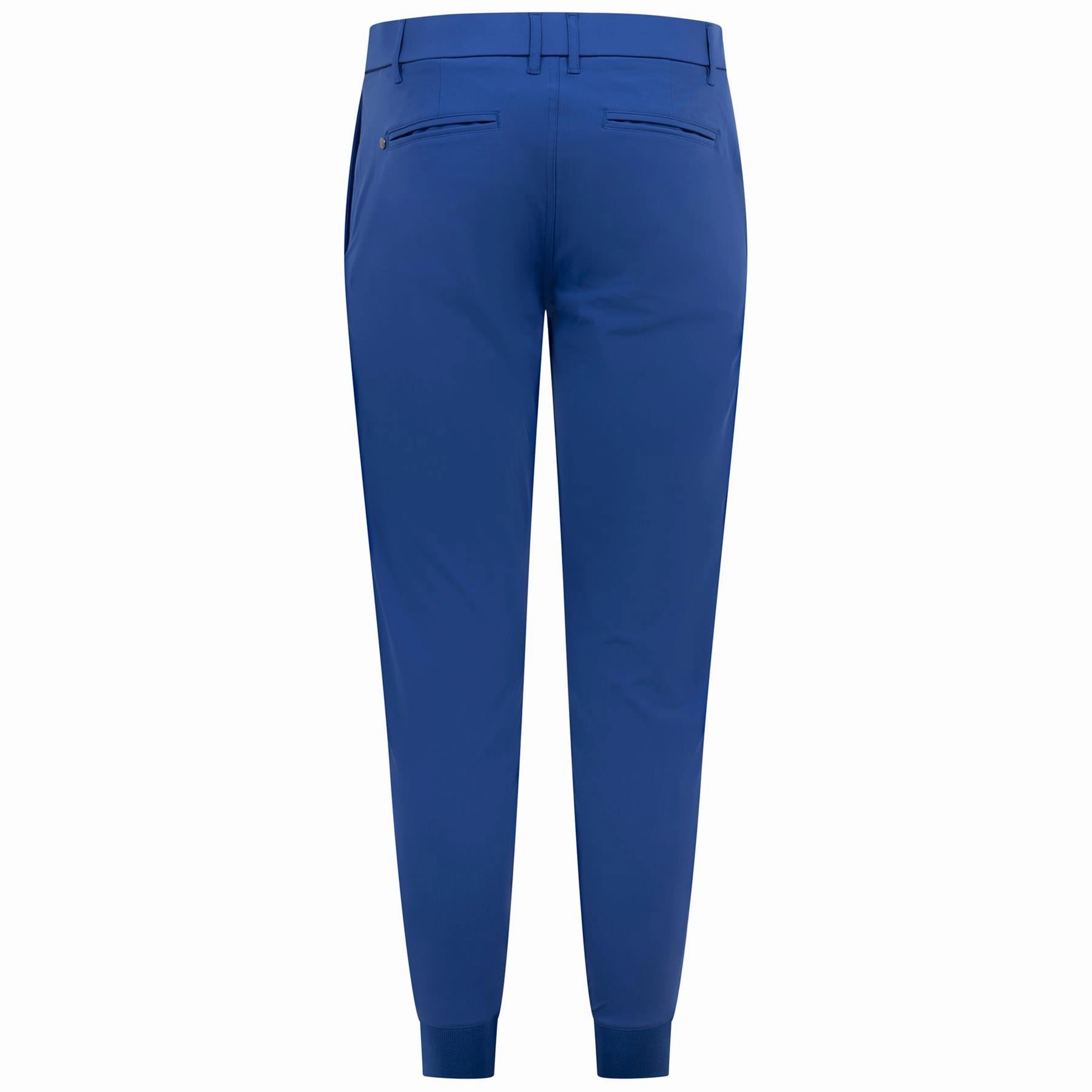 Montauk Joggers Trousers Iona Greyson Men's Clothing