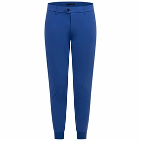 Montauk Joggers Trousers Iona Greyson men's premium golf clothing