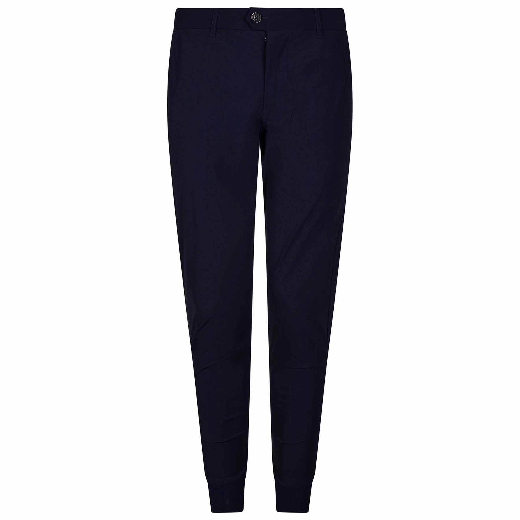 Montauk Joggers Trousers Maltese Greyson men's premium golf clothing