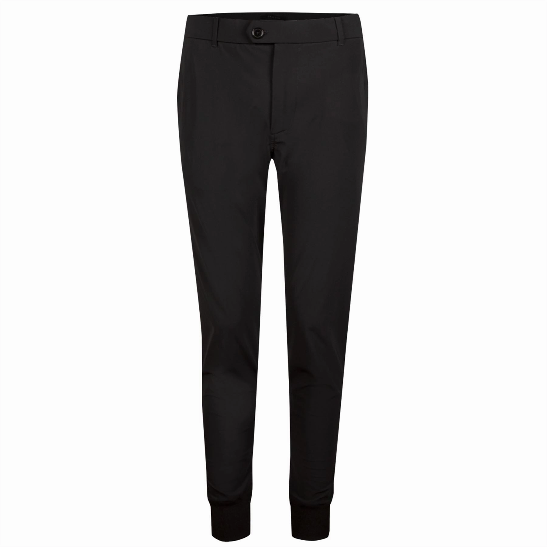 Montauk Joggers Trousers Shepherd Greyson men's premium golf clothing
