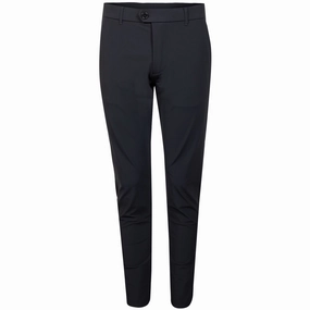 Montauk Trousers Shepherd Greyson men's premium golf clothing