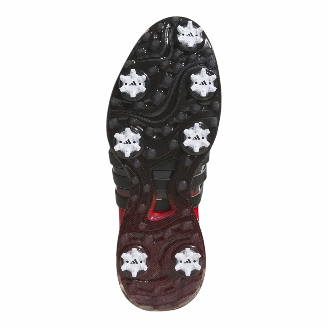 Minimalist Athletic Shoes adidas Tour360 24 Golf Shoes IH8539 Techwear Sneakers