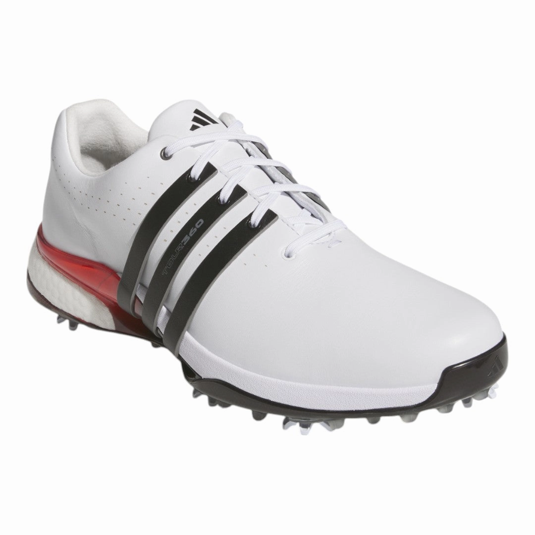 adidas Tour360 24 Golf Shoes IH8539 Wide Toe Box Shoes, Walking Shoes, Ergonomic Shoes