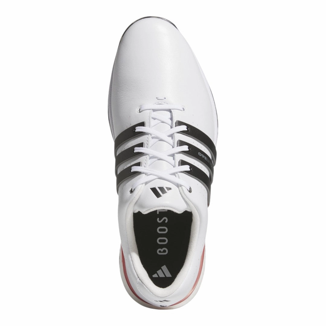 Soft Insole Shoes adidas Tour360 24 Golf Shoes IH8539