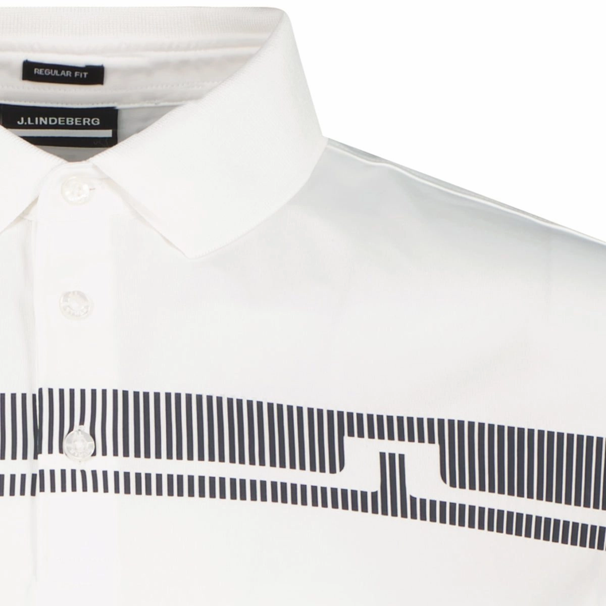 classic attire J.Lindeberg Klas Golf Polo Shirt GMJT11508