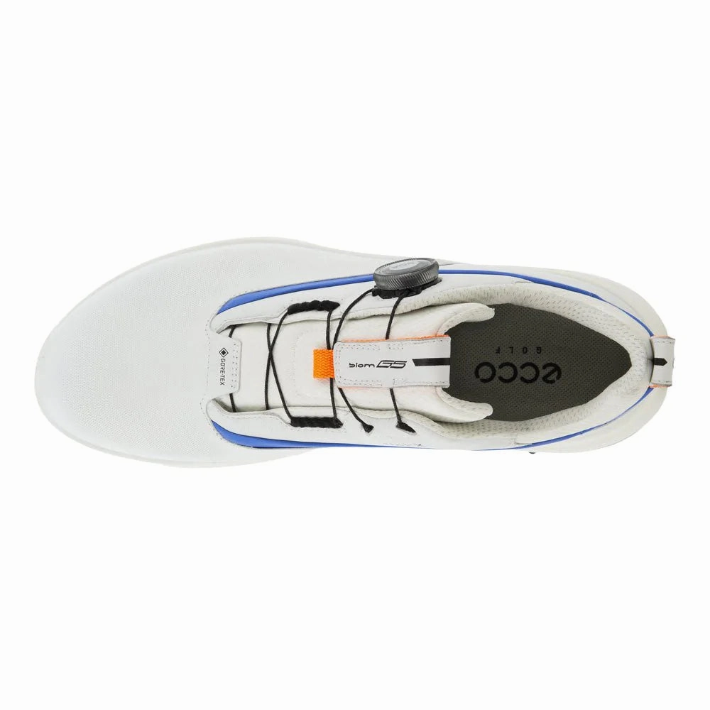 Ecco Biom G5 BOA Golf Shoes 152304 Urban Trail Shoes