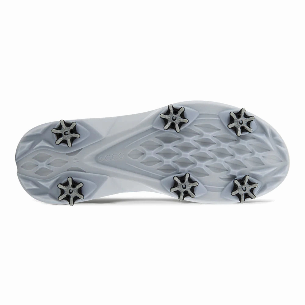Memory Foam Shoes Ecco Biom G5 BOA Golf Shoes 152304