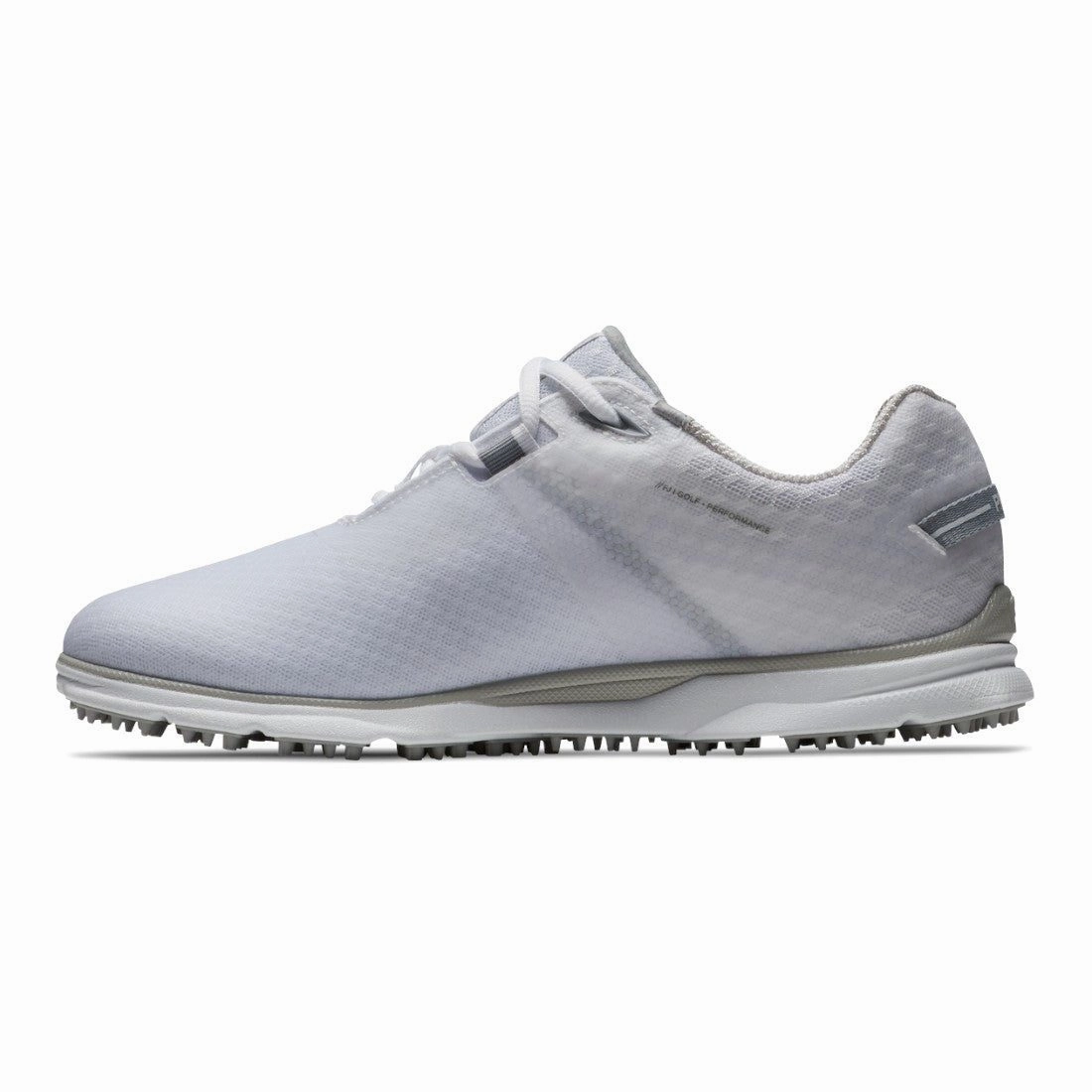 FootJoy Ladies Pro SL Sport Golf Shoes 98144 Beach Footwear, Breathable Uppers