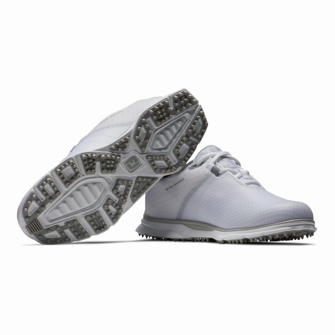 Shock-Absorbing Shoes, All-Season Sneakers, Hybrid Lifestyle Sneakers FootJoy Ladies Pro SL Sport Golf Shoes 98144