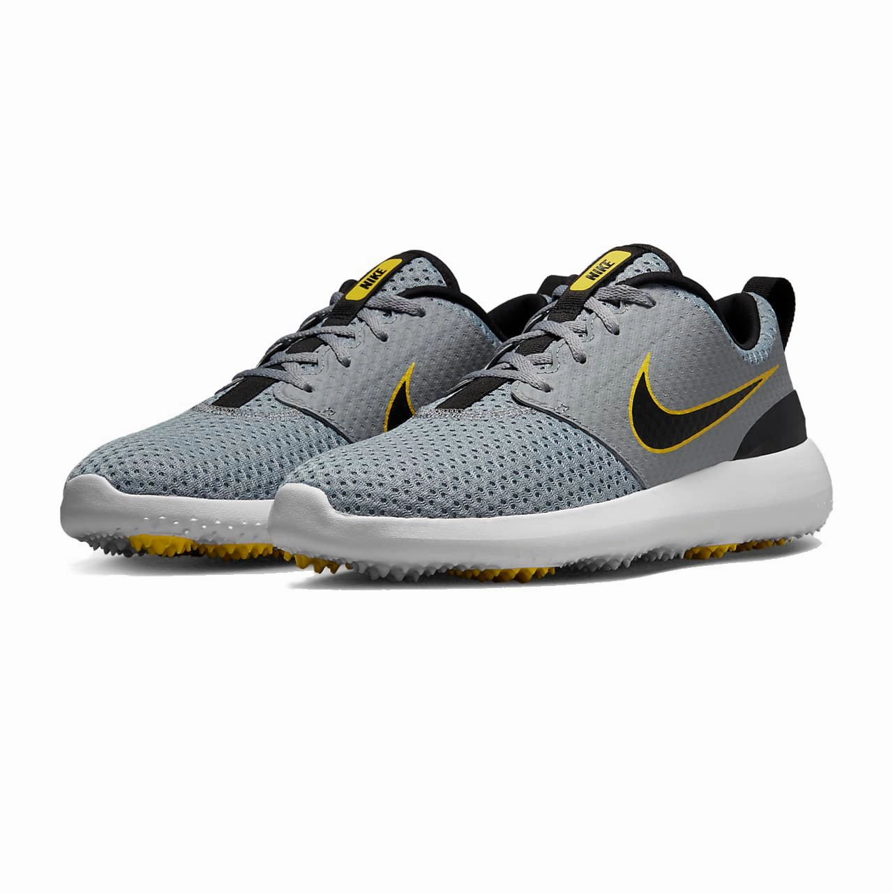 Lace-Up Sneakers, Footbed Sandals, Retro-Inspired Sneakers Nike Roshe G Golf Shoes CD6065