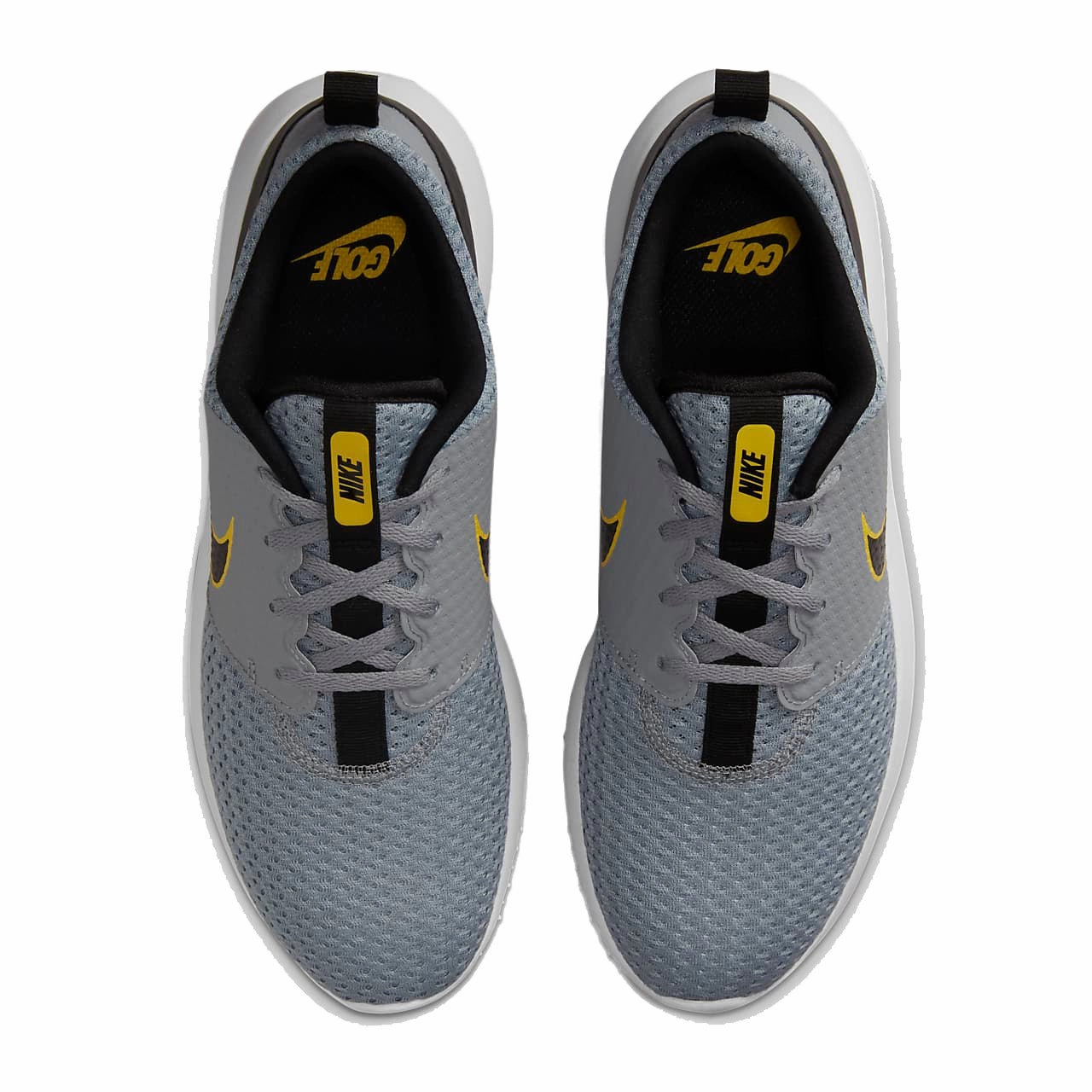 Nike Roshe G Golf Shoes CD6065 Pull-On Sneakers, Casual Sneakers
