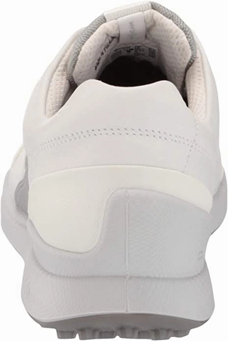 Lightweight Trainers ECCO Ladies Golf Biom Hybrid Golf Shoes Arch-Friendly Footwear