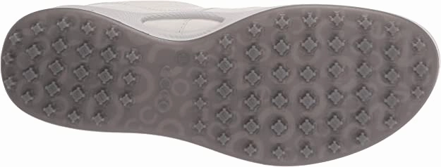 Urban Explorer Footwear ECCO Ladies Golf Biom Hybrid Golf Shoes Traction Sole Shoes