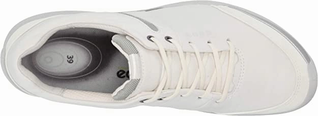 Fashionable Active Shoes ECCO Ladies Golf Biom Hybrid Golf Shoes Motion Control Shoes