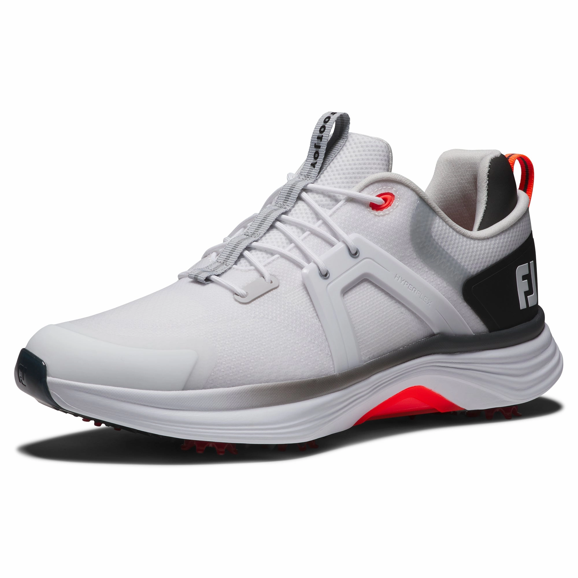 FootJoy HyperFlex Golf Shoes 55469 High Top Sneakers