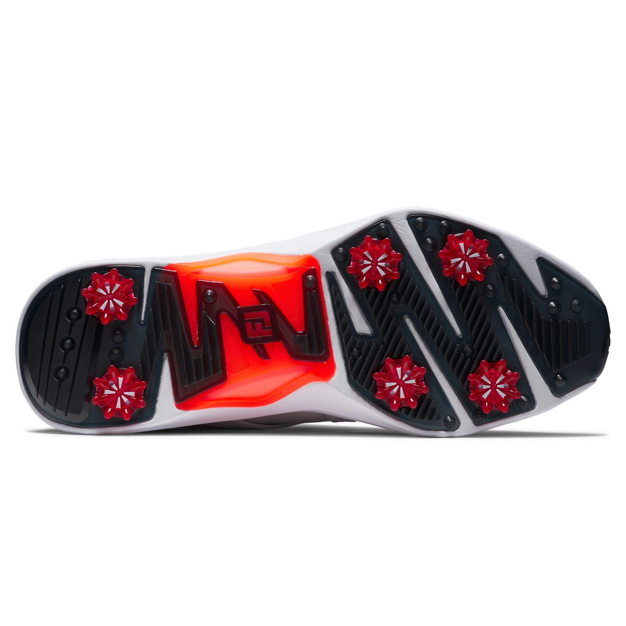 Durable Shoes FootJoy HyperFlex Golf Shoes 55469 Shock Absorbent Shoes