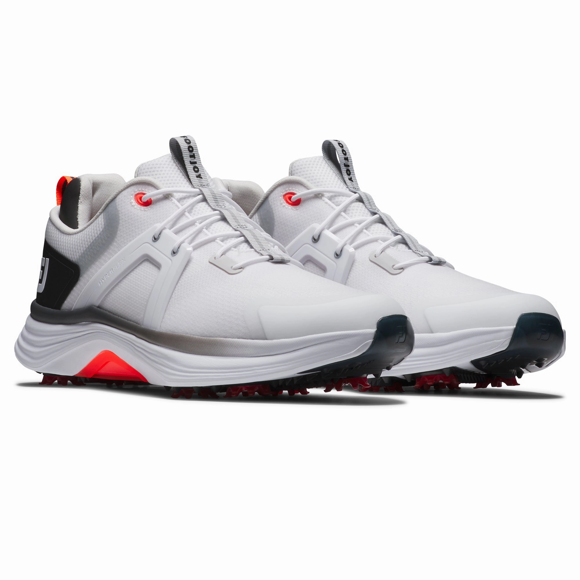 Faux Fur Slippers FootJoy HyperFlex Golf Shoes 55469 Lifestyle Sneakers
