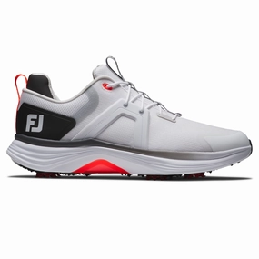 Anti-Slip Shoes, Urban Trail Shoes, High-Top Shoes Move Light FootJoy HyperFlex Golf Shoes 55469 Work Grip Shoes