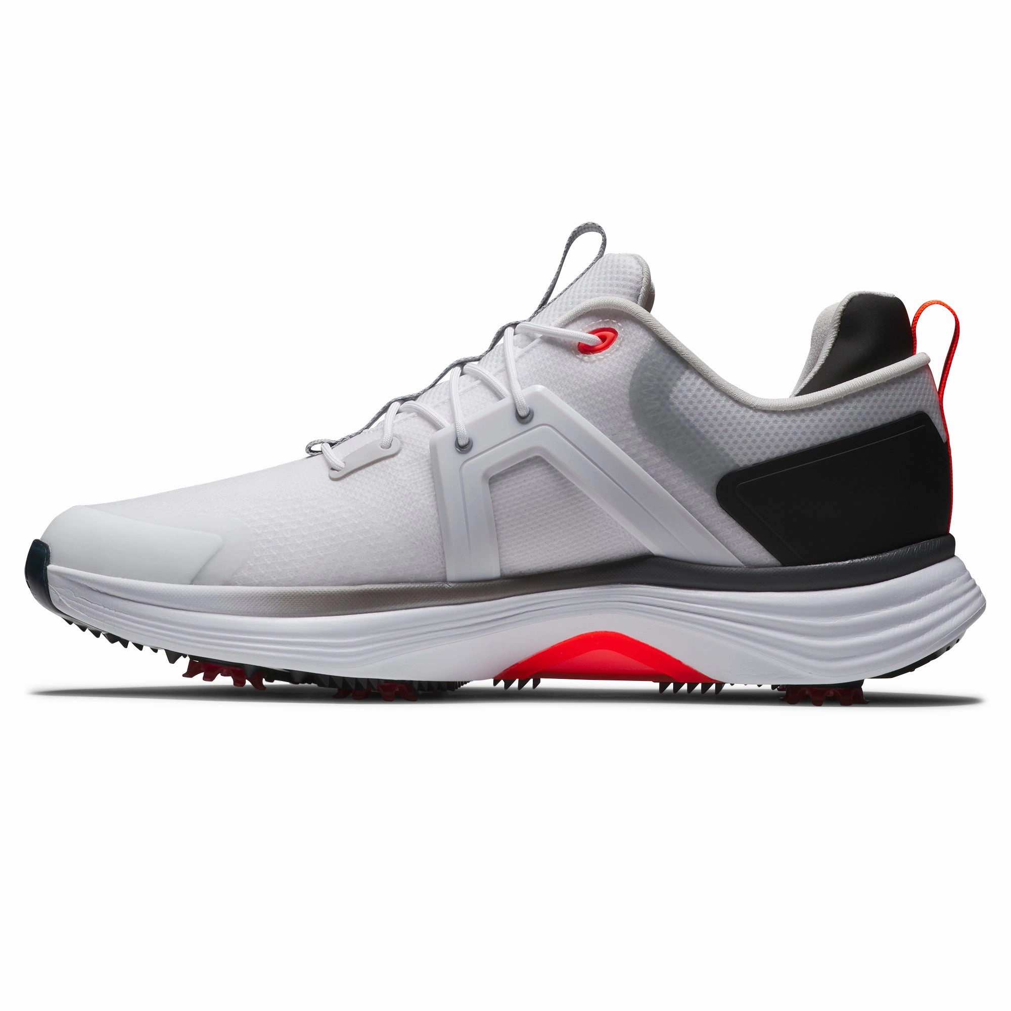 Comfortable Shoes FootJoy HyperFlex Golf Shoes 55469 Retro Sneakers