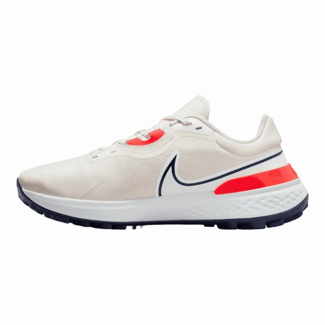 Breathable Shoes Nike Infinity Pro 2 Golf Shoes DJ5593
