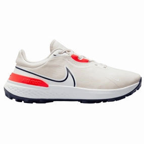 Comfortable Soles, Rugged Sole Shoes Move Light Nike Infinity Pro 2 Golf Shoes DJ5593 Air Walk