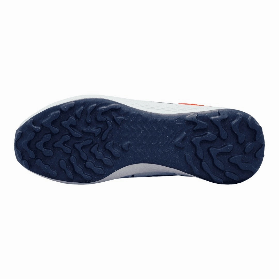 Breathable Everyday Sneakers Nike Infinity Pro 2 Golf Shoes DJ5593 Lightweight Trail Shoes