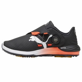 Minimalist Street Shoes Move Light Puma Phantomcat Nitro Disc Golf Shoes 379208 Soft Insole Trainers