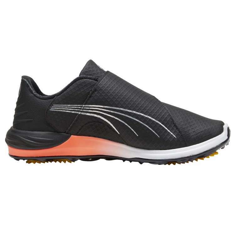 Puma Phantomcat Nitro Disc Golf Shoes 379208 Grippy Sole Shoes