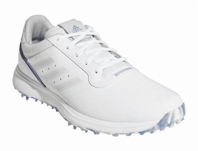 adidas S2G Golf Shoes FW6328 Air Flow Sneakers